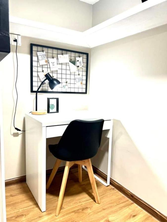 Faridz Homestay At Myra Saujana Kampong Simpang Empat Ngoại thất bức ảnh