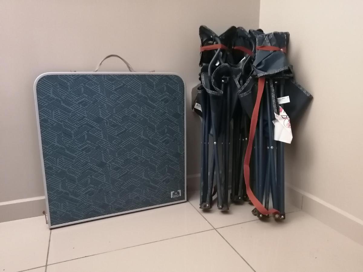 Faridz Homestay At Myra Saujana Kampong Simpang Empat Ngoại thất bức ảnh
